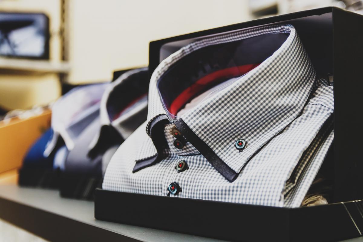 Just Because Gifts for the Man in Your Life
