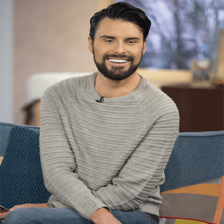 My Day At 'This Morning Live'