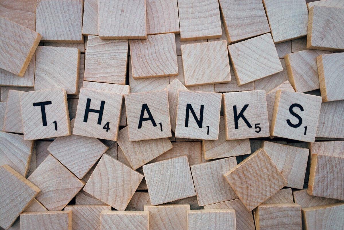 Blogging: You Get What You Give