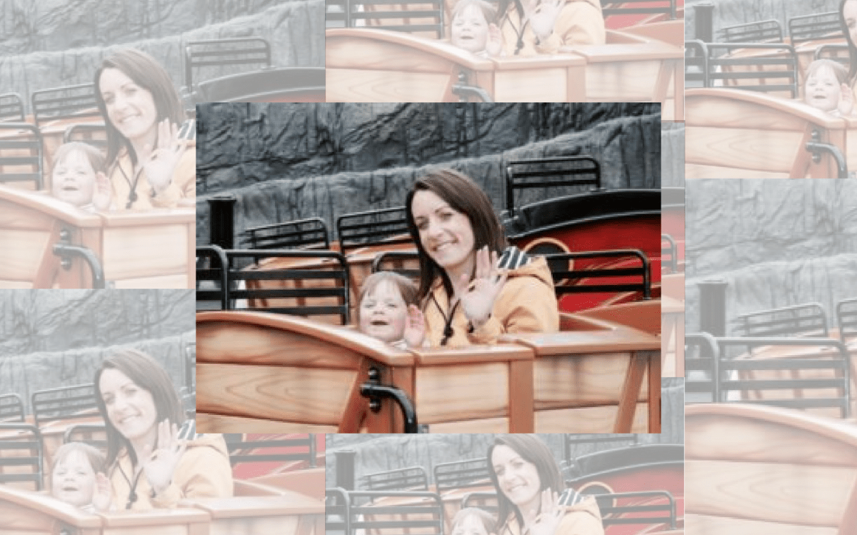 Guest Blogger Series: The Lost Hours - Life As A Parent - From Tum To Mum