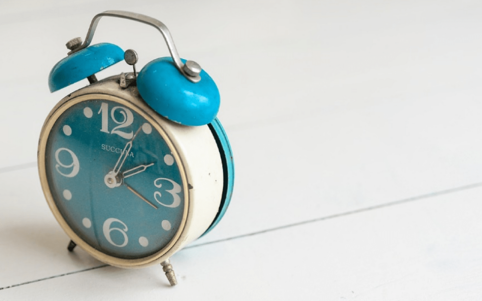 Running late? Here’s how to get the whole family ready in 30 minutes