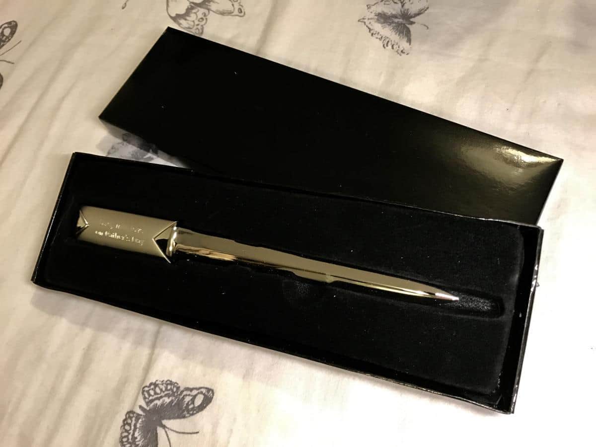 Personalised Gifts For Father's Day
