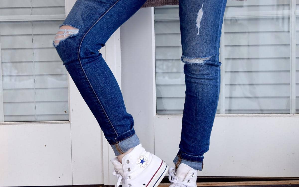 Denim Dreams: Ingenious Ideas for Repurposing Favourite A Pair of Jeans