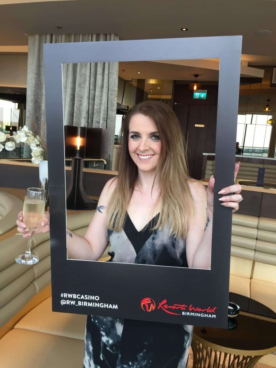 Resorts World Birmingham - What An Experience!