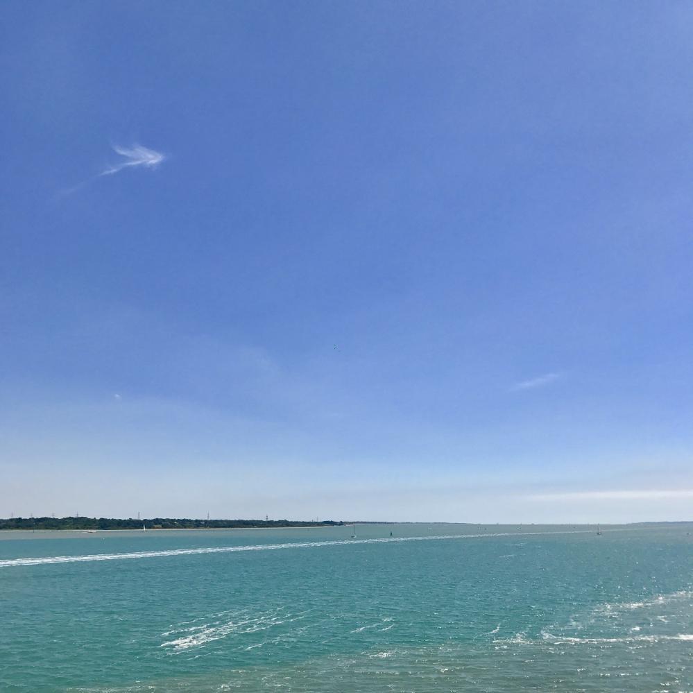 Isle Of Wight, I Love You