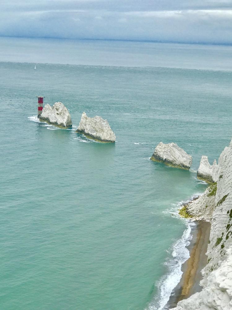 Isle Of Wight, I Love You