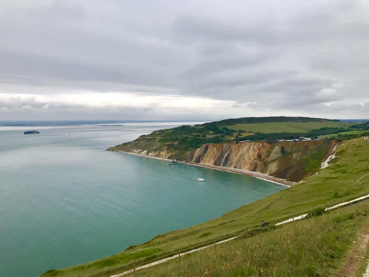 Isle Of Wight, I Love You