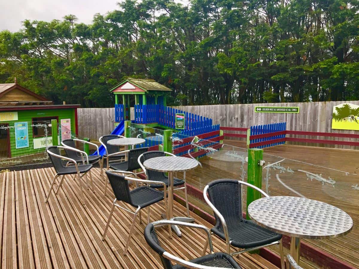 The Isle Of Wight Monkey Haven