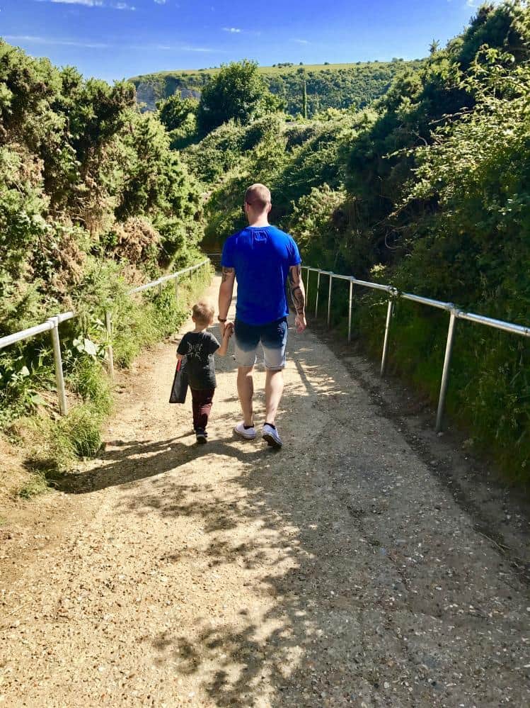 Isle Of Wight, I Love You