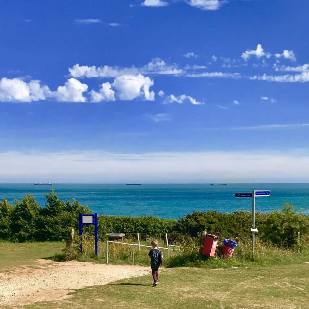 Isle Of Wight, I Love You