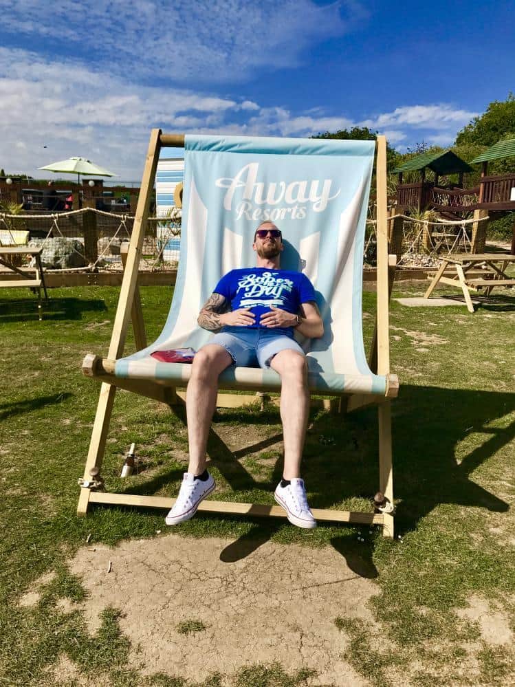 Isle Of Wight, I Love You