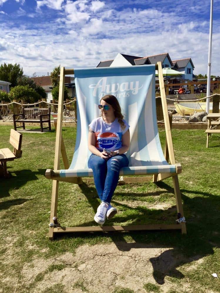 Isle Of Wight, I Love You