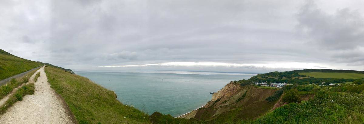 Isle Of Wight, I Love You