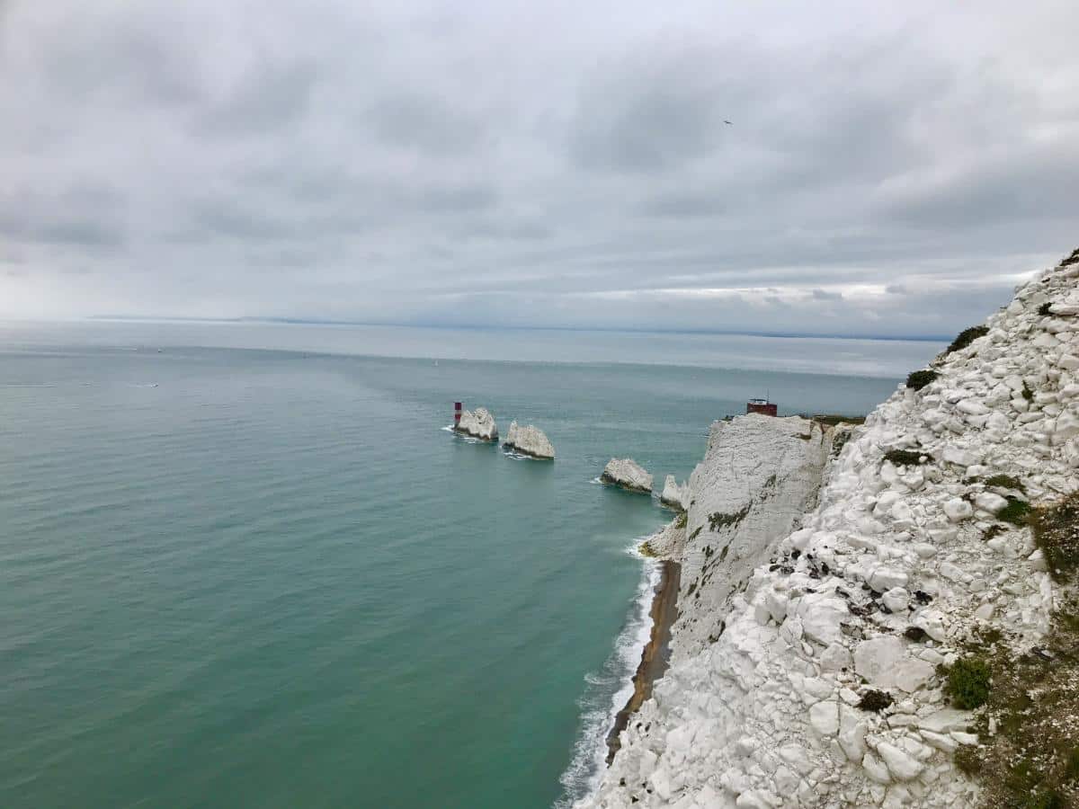 Isle Of Wight, I Love You