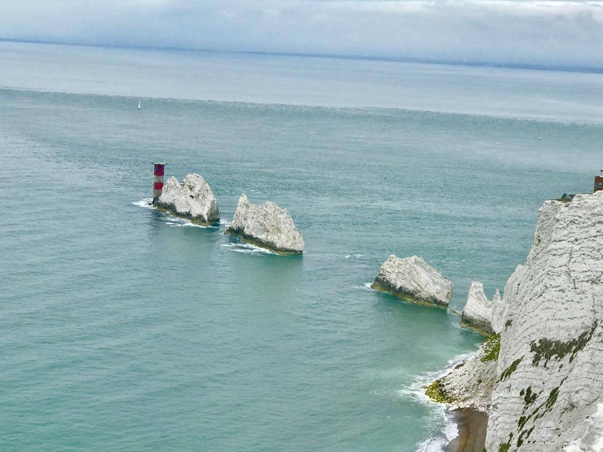 Isle Of Wight, I Love You