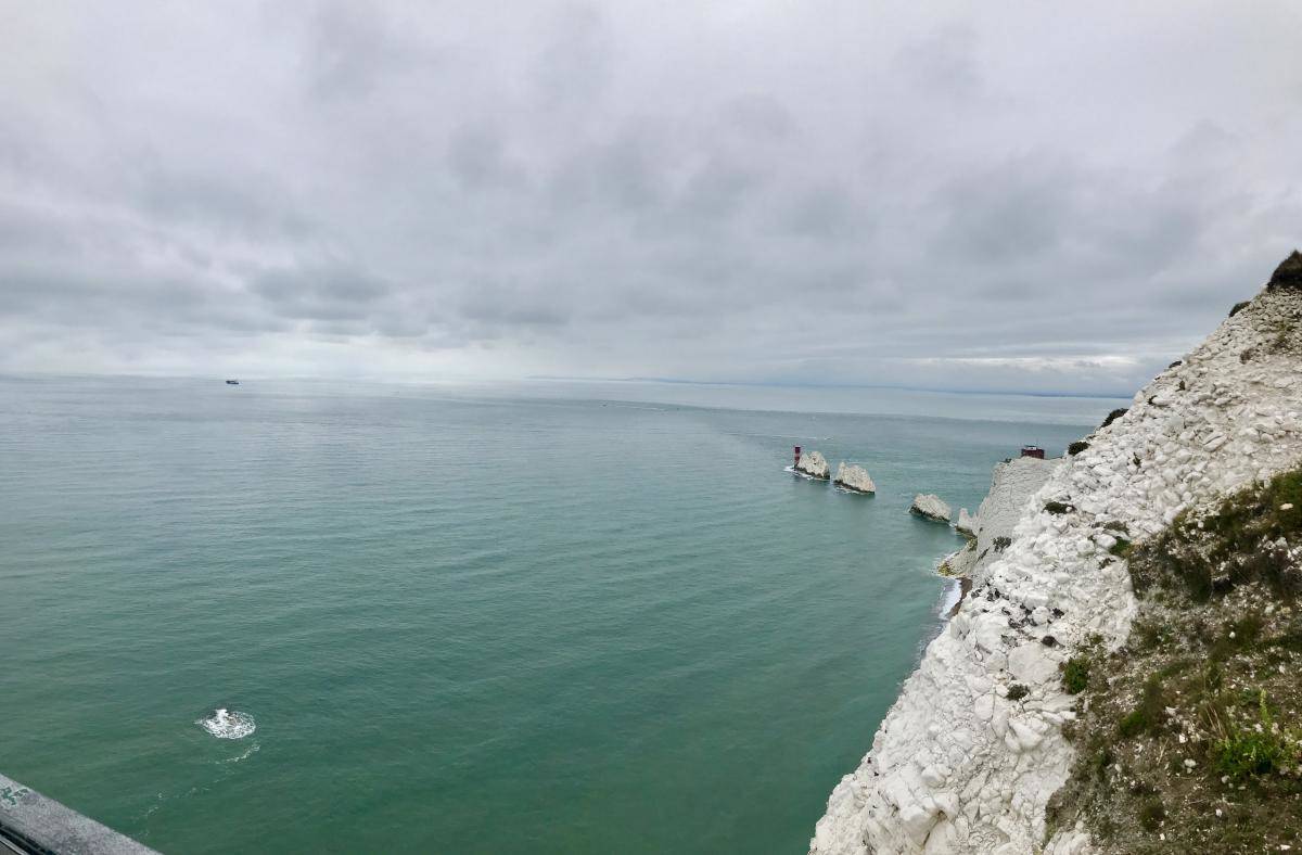 Isle Of Wight, I Love You
