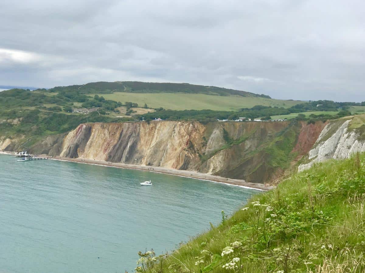 Isle Of Wight, I Love You