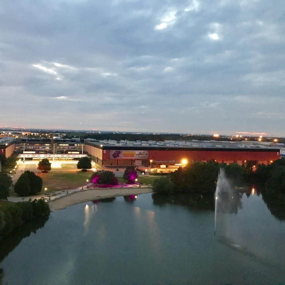 Resorts World Birmingham - What An Experience!