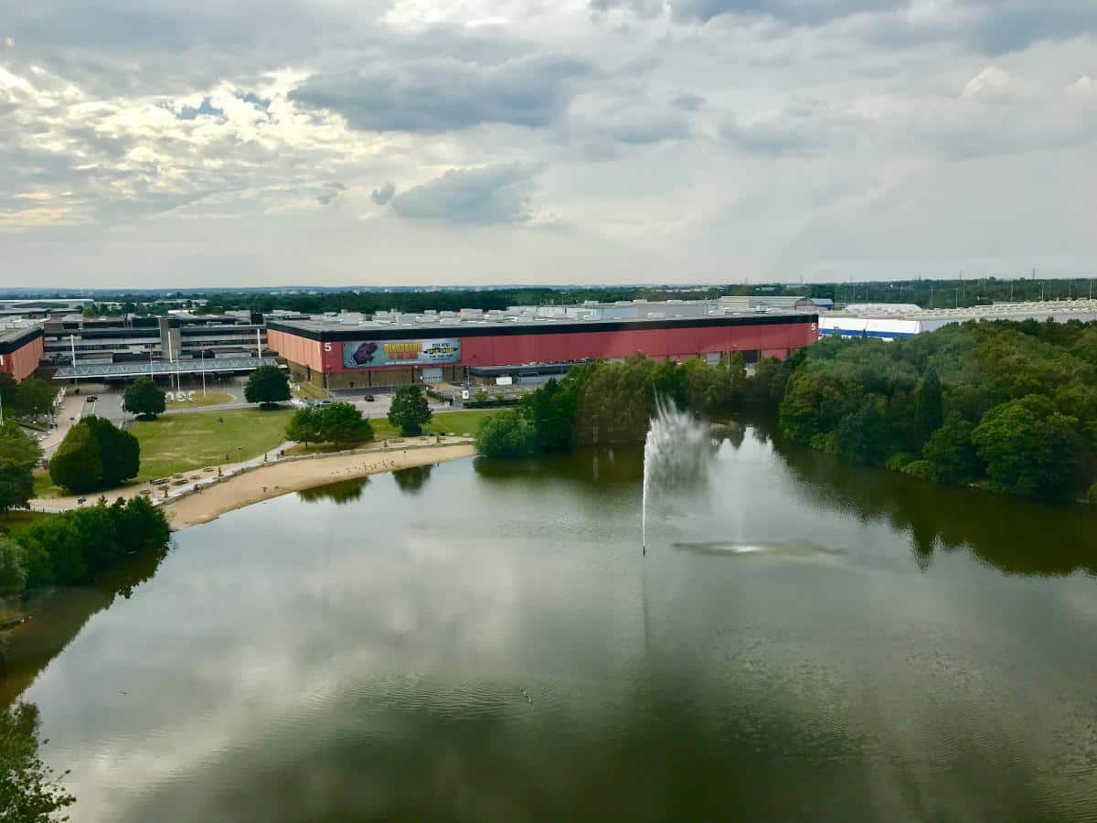 Resorts World Birmingham - What An Experience!