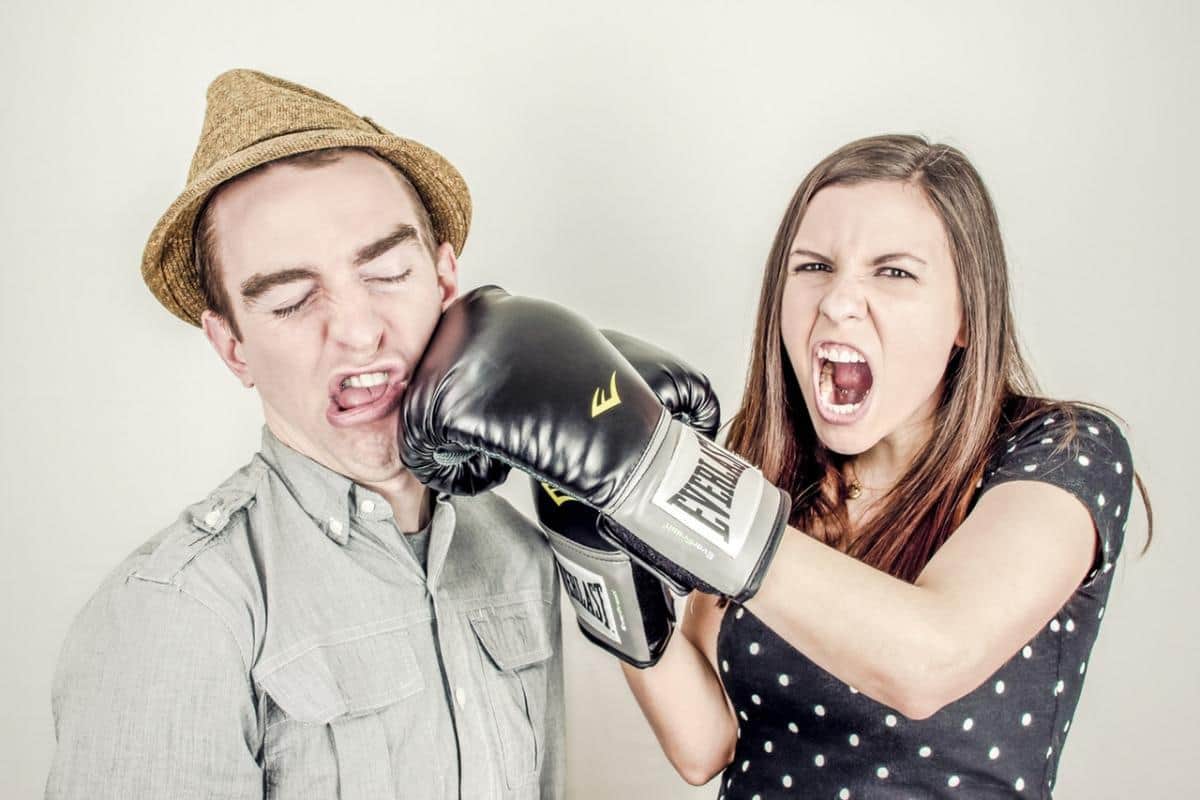 A Relationship After Children