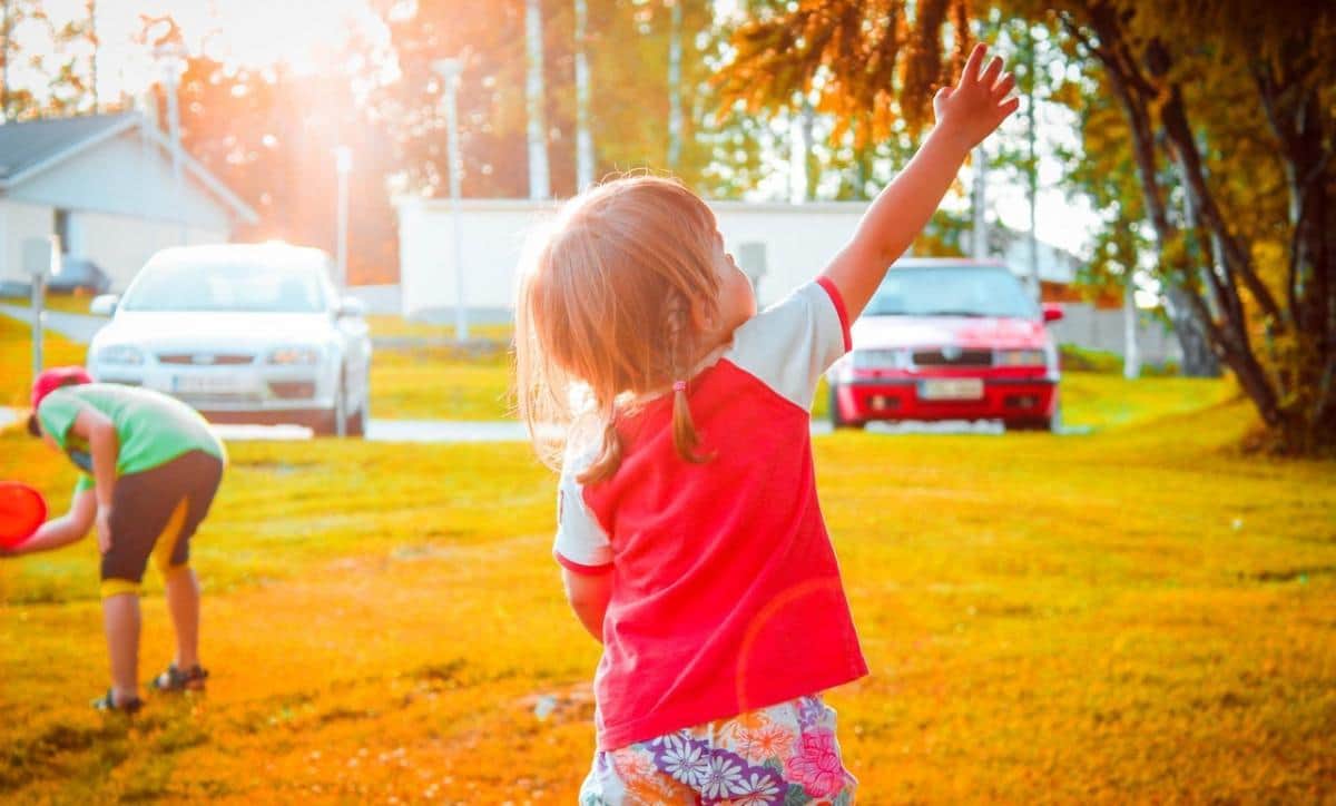 Summer Holiday Activities that Won't Break the Bank
