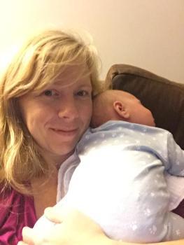 Guest Blogger Series: A-Z guide To Postpartum Survival - My Mummy Manual
