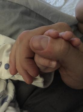 Guest Blogger Series: A-Z guide To Postpartum Survival - My Mummy Manual