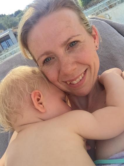 Guest Blogger Series: A-Z guide To Postpartum Survival - My Mummy Manual