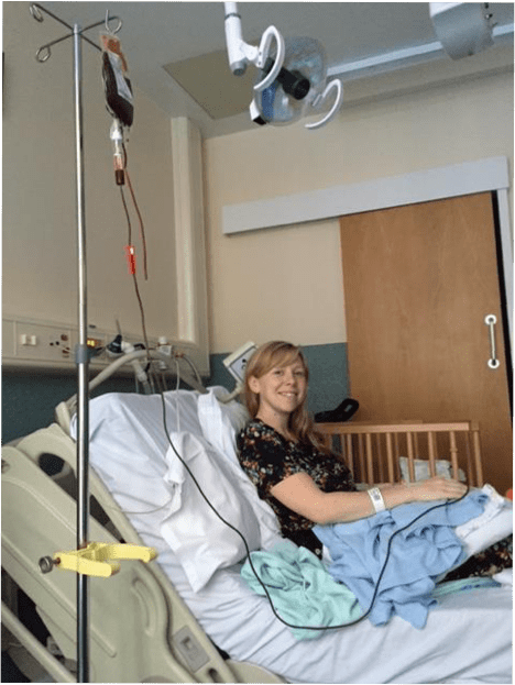 Guest Blogger Series: A-Z guide To Postpartum Survival - My Mummy Manual