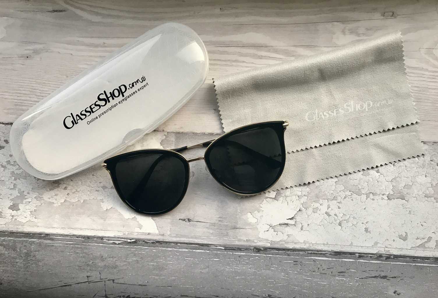 glasses online