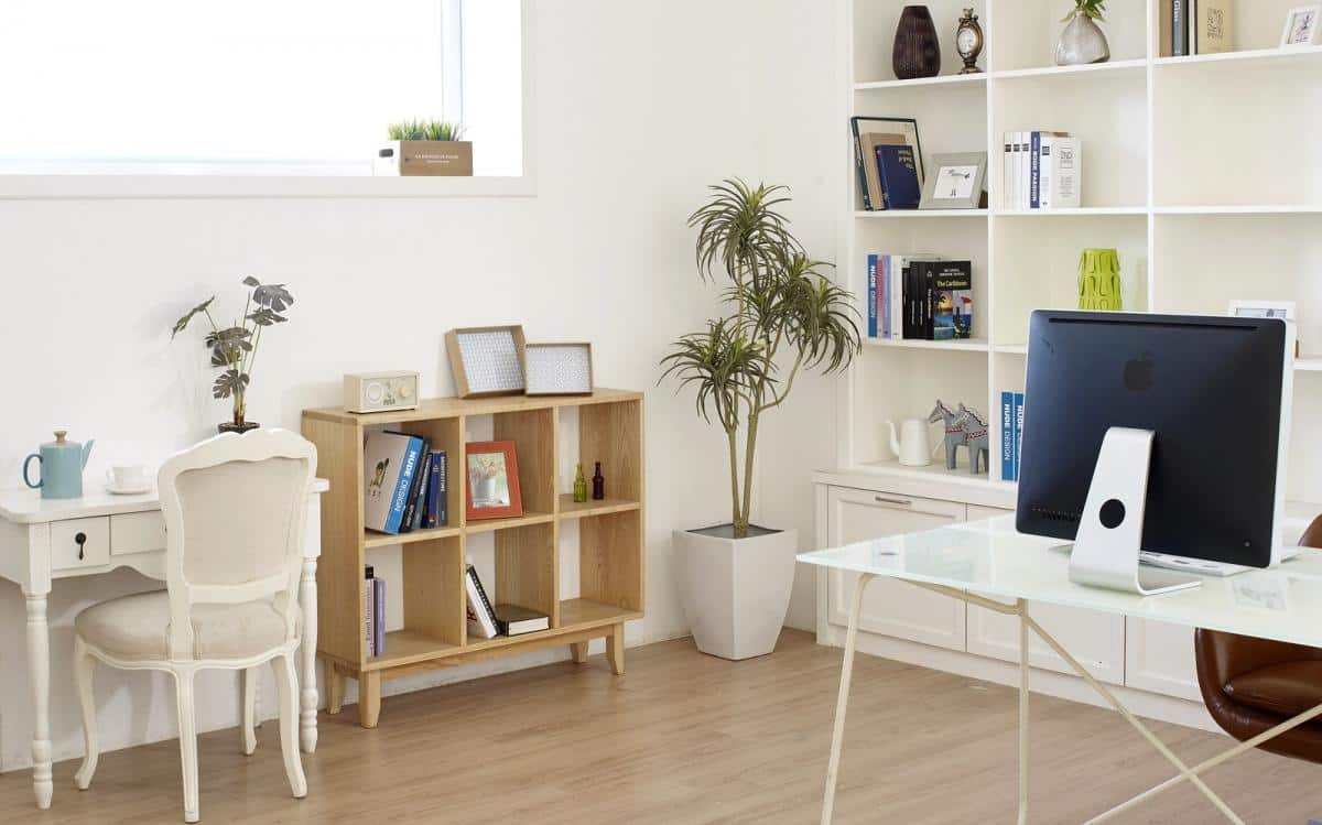 Style and Storage: How They Can Coexist in Your Home