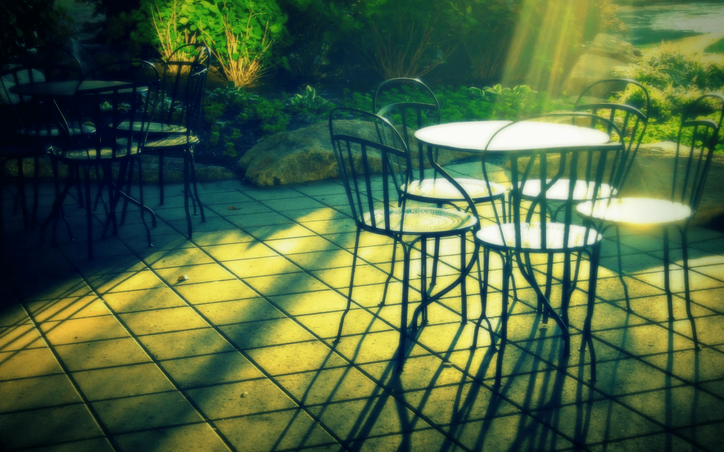 Keep Your Patio Active in the Fall