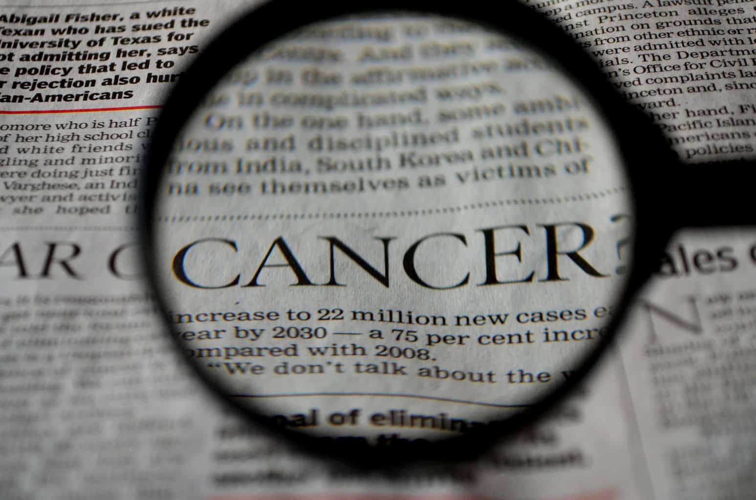 Lymphatic Cancer - How Much Do You Know?