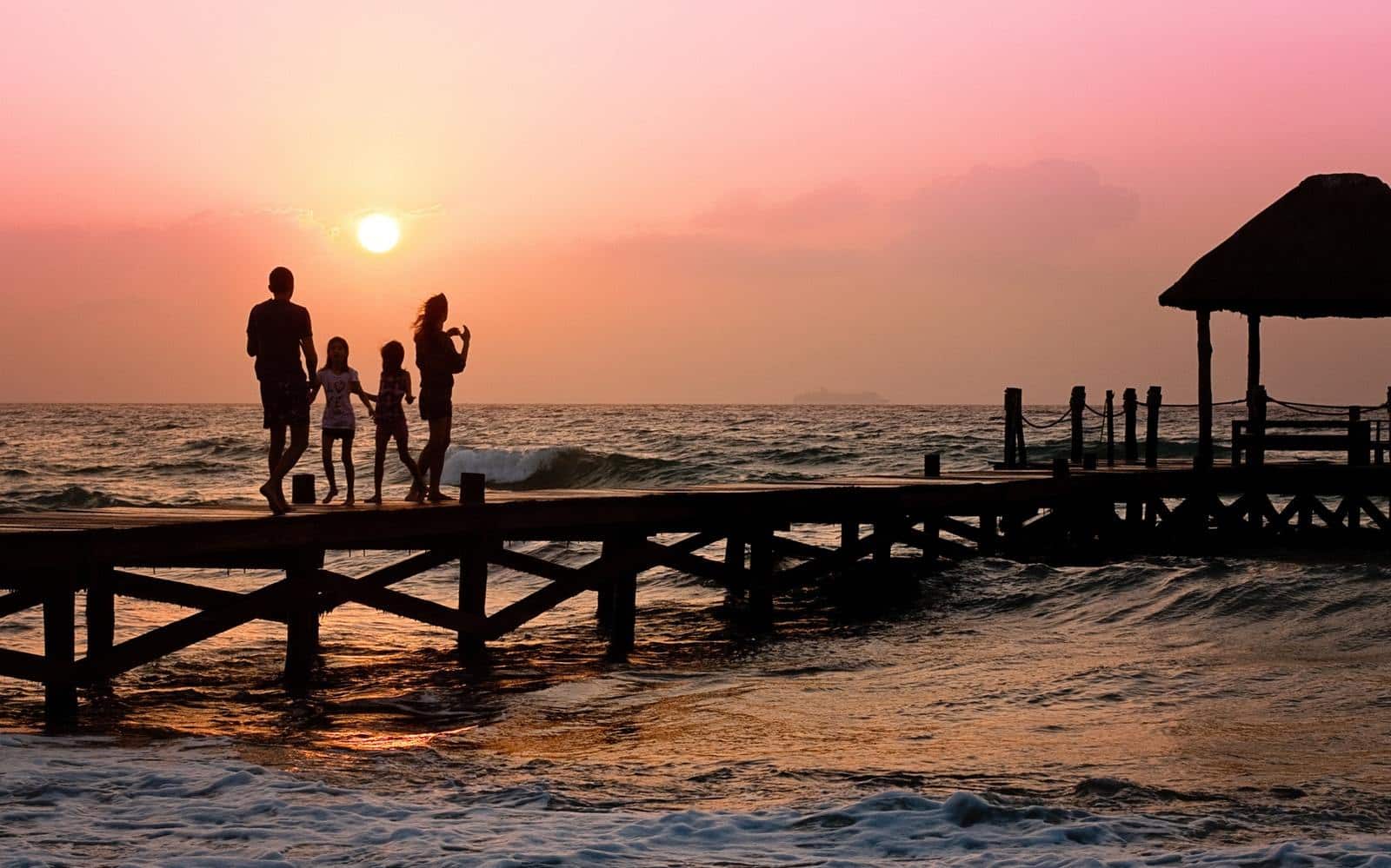 Tips for your next family holiday trip