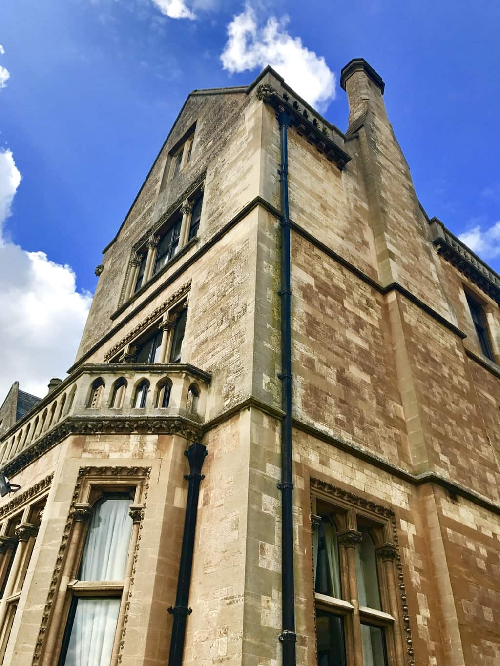 Walton Hall and Spa