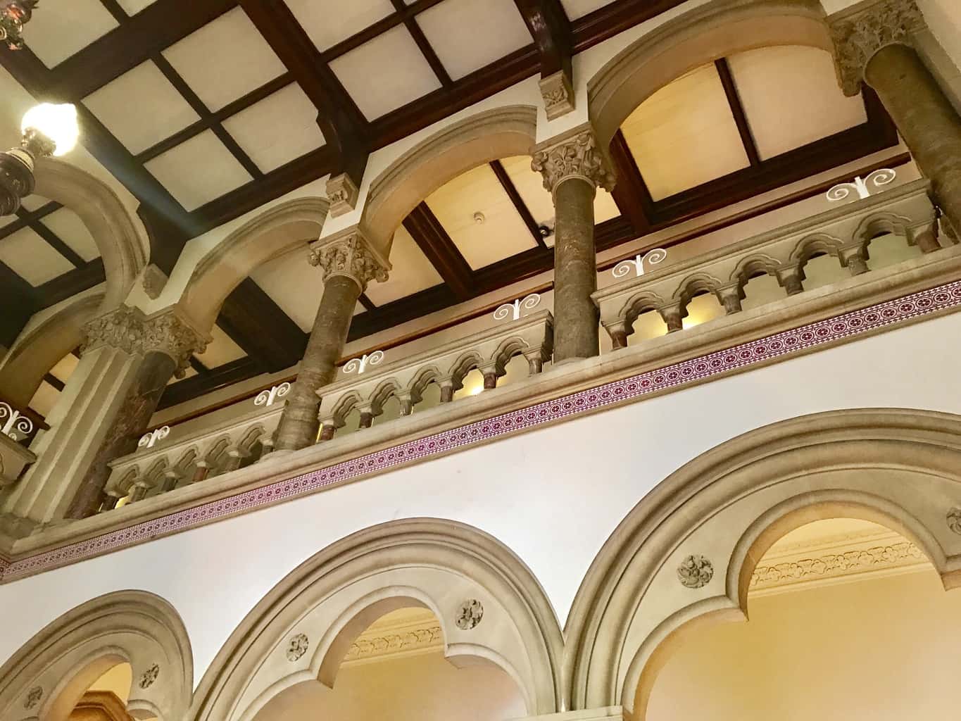 Walton Hall and Spa
