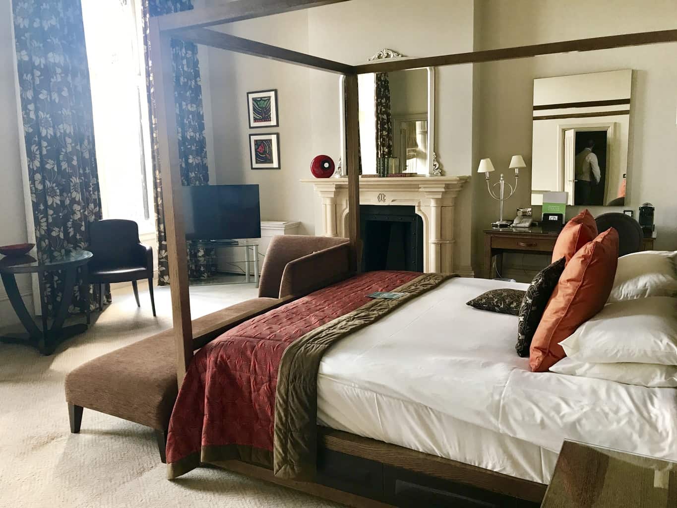 Walton Hall and Spa