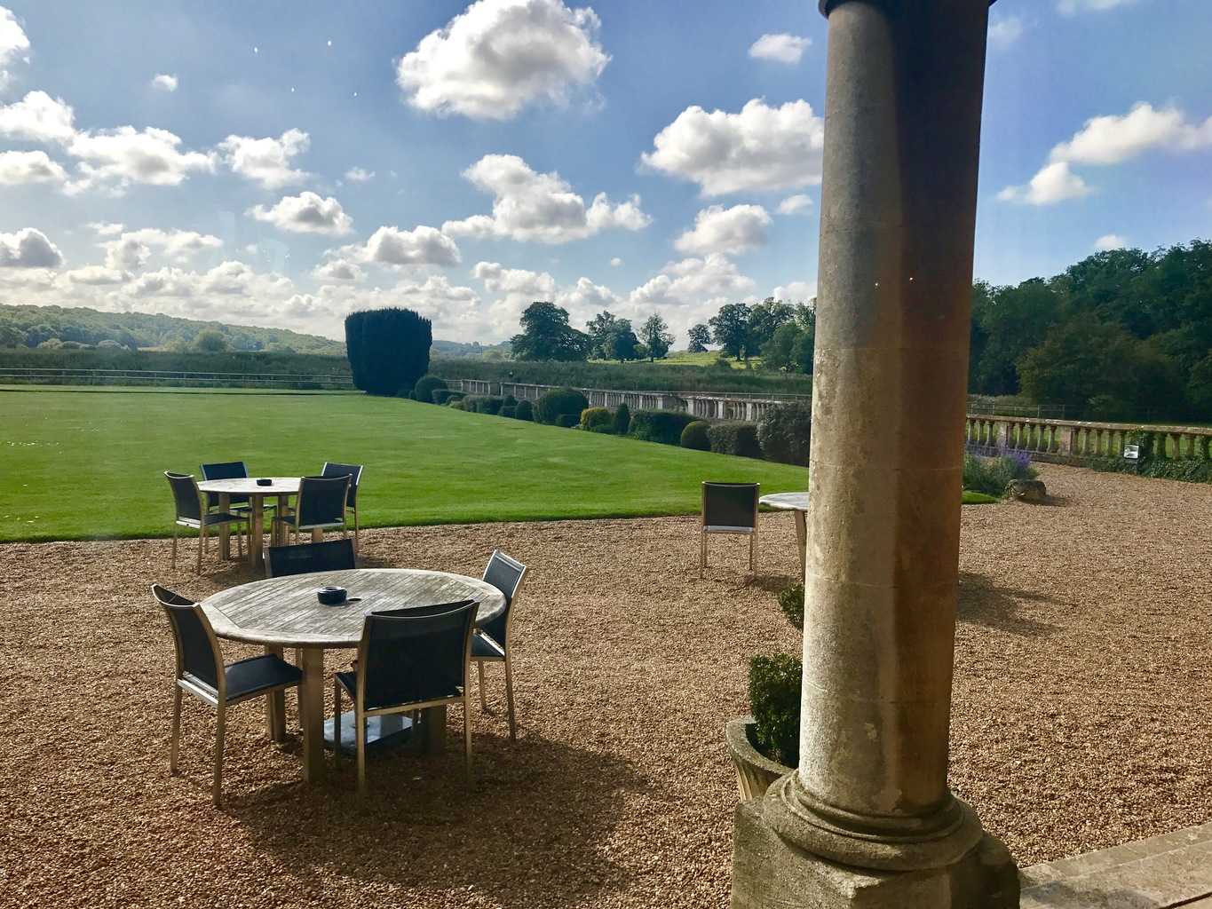 Walton Hall and Spa