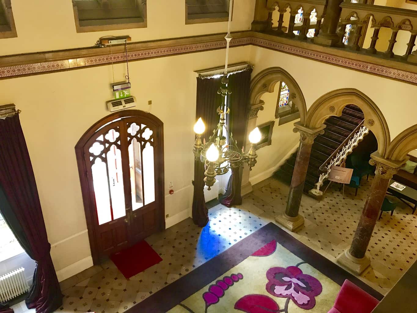 Walton Hall Hotel & Spa