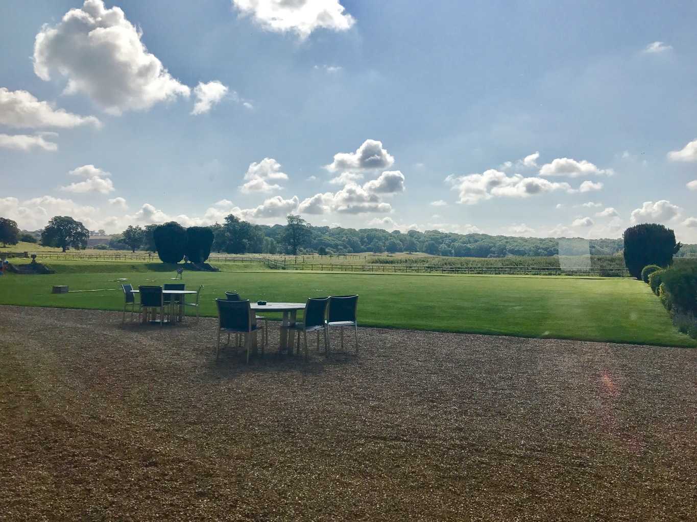 Walton Hall and Spa