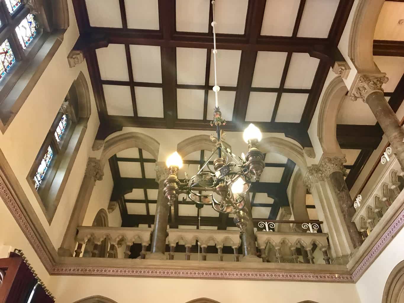 Walton Hall and Spa