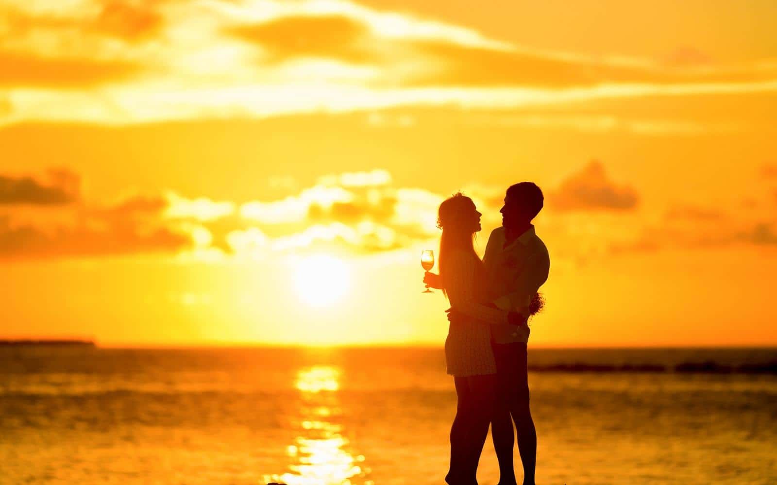 the next step in your relationship