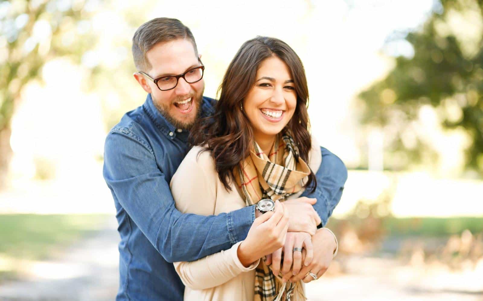 How Do You Know When You're Ready For The Next Step In Your Relationship?