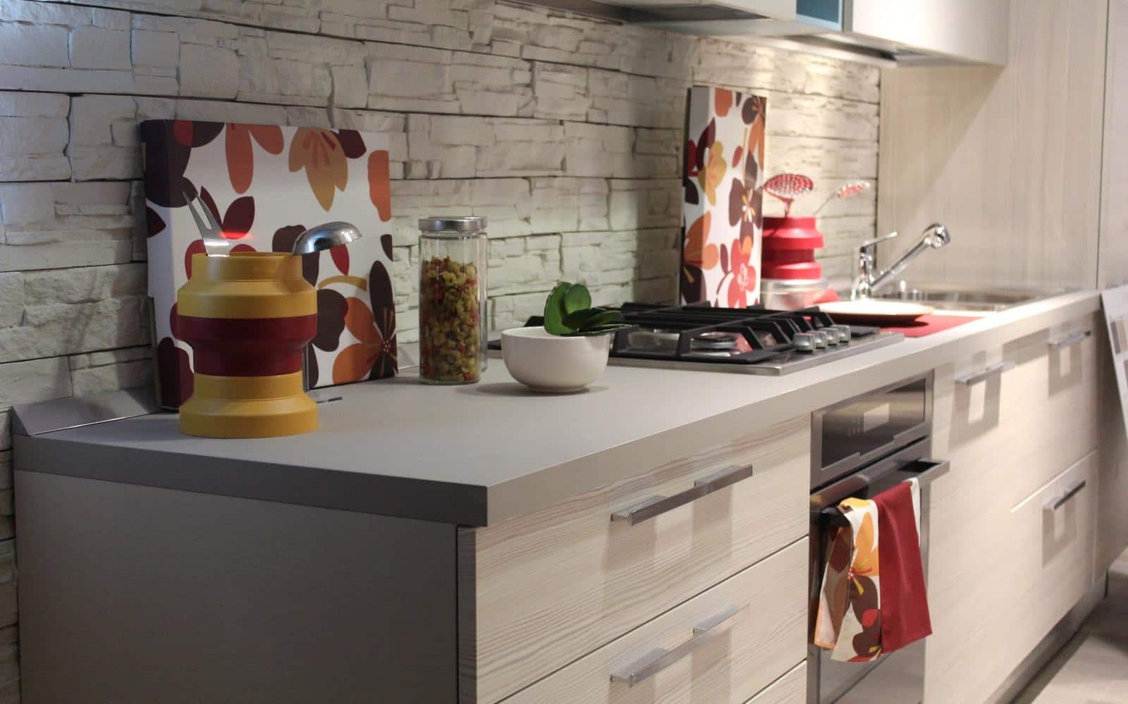 Kitchen Design: How To Achieve Big Style On A Budget