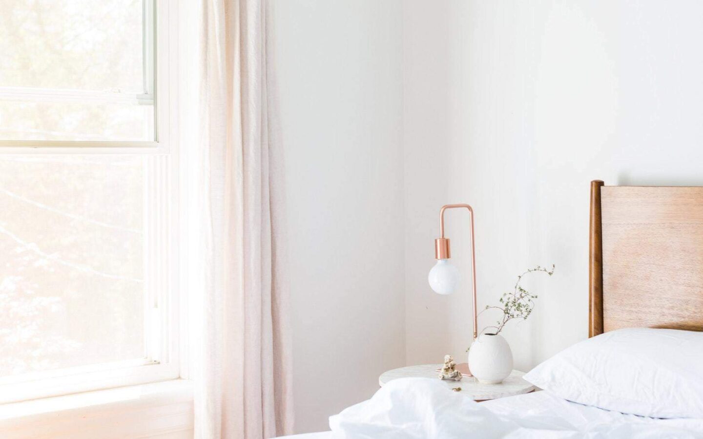 Nail Your Interior Design Overhaul In 4 Easy Steps