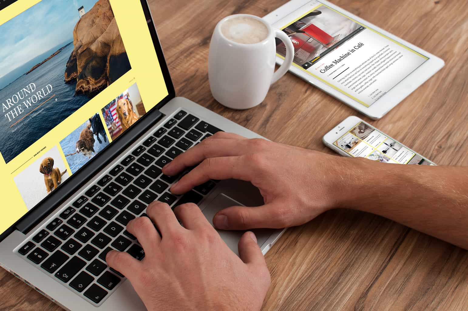 Finding Friends Online: Networking Tips For Budding Bloggers
