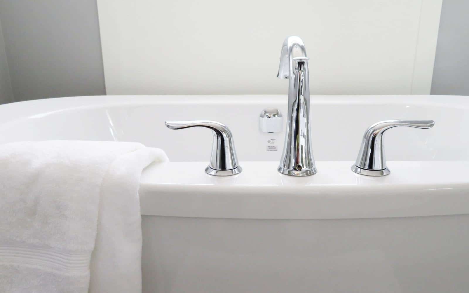 Creating An Incredible Bathroom Made Easy