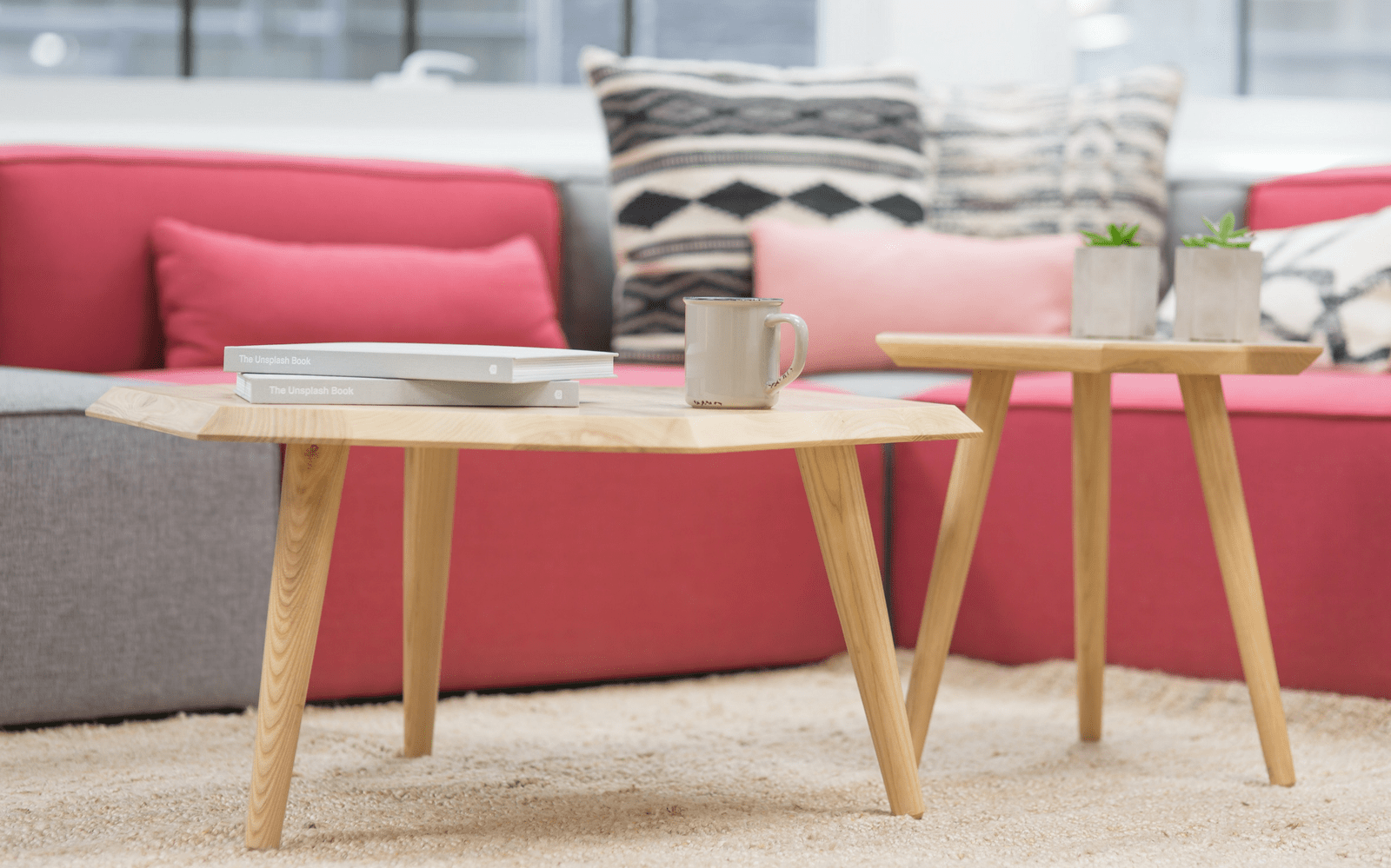 Interior Design Ideas to Make Your Home Feel Happier