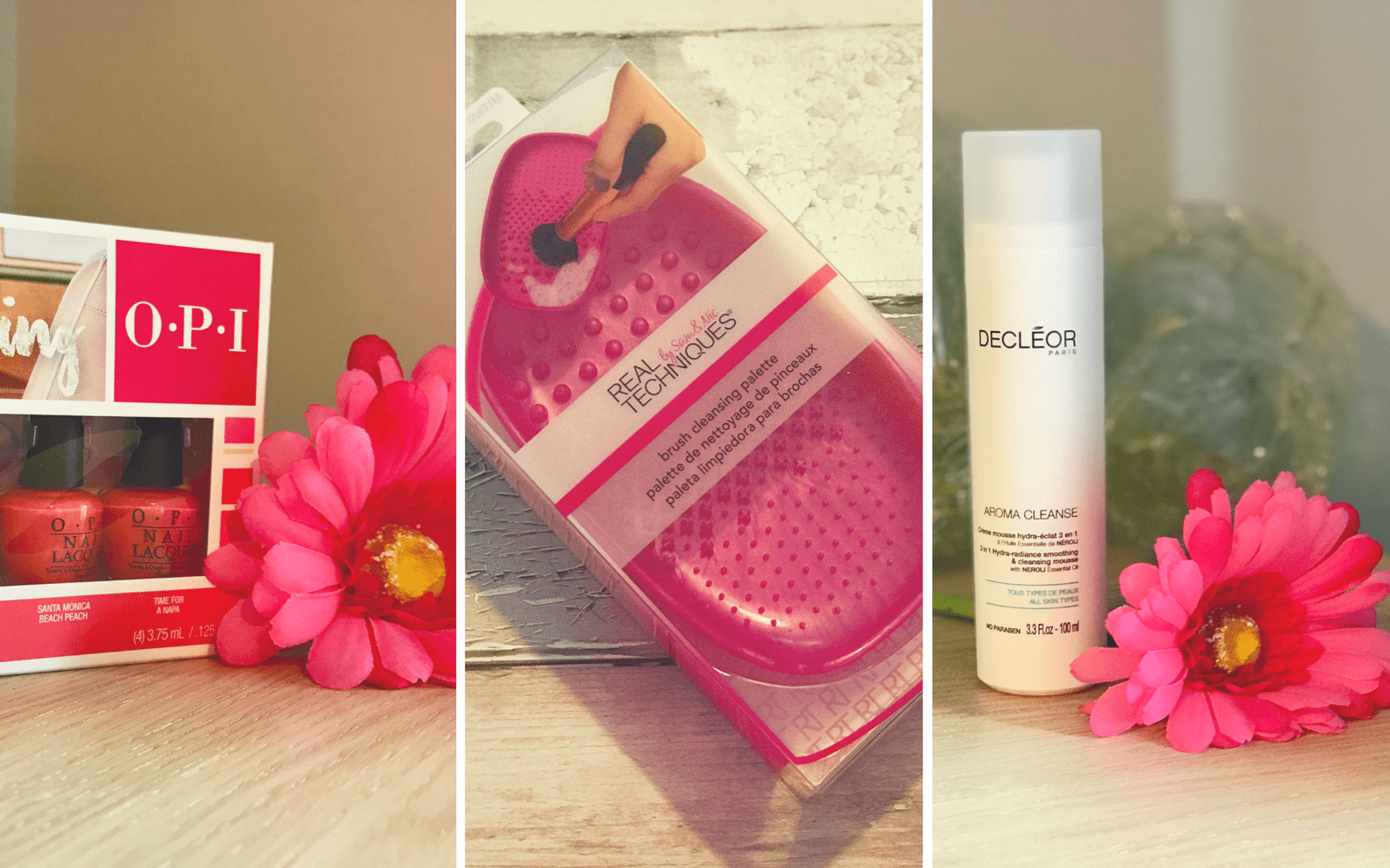More Than Just A Mum With 'Just My Look'