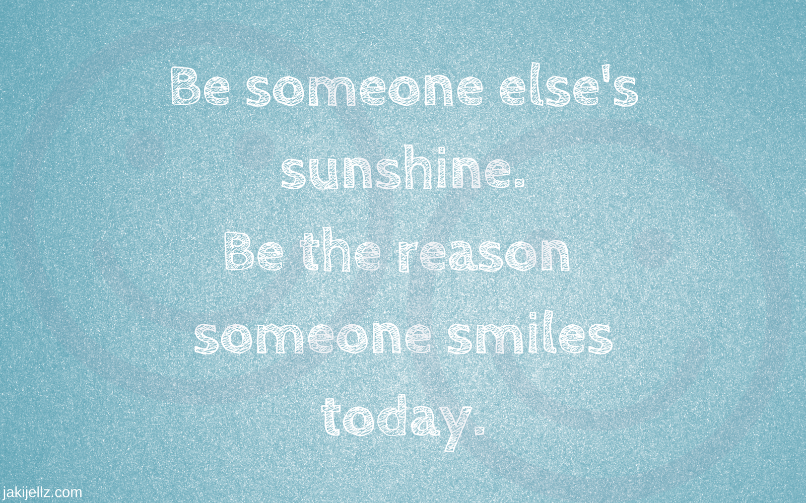 Random Acts Of Kindness On World Smile Day